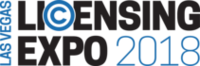 LICENSING EXPO 2018 logo